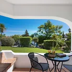 Lägenhet Kyara House