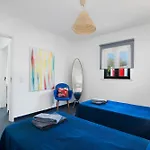 Lägenhet Kyara House Albufeira