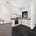 Kyara House Lägenhet *