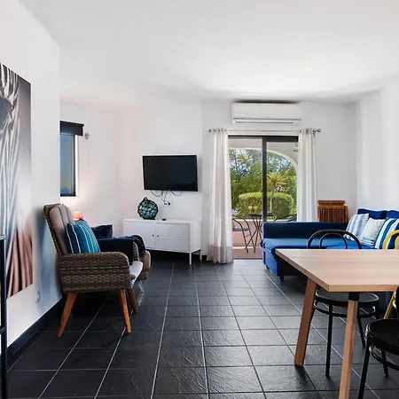 Kyara House Lägenhet Albufeira