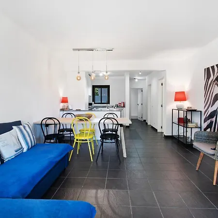 Kyara House Lägenhet *