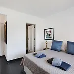 Kyara House Apartament