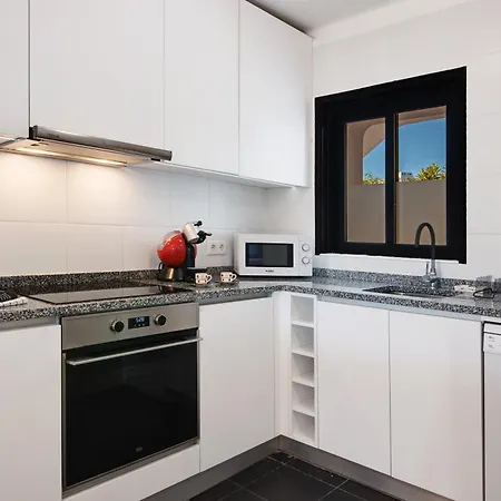 Apartament Kyara House Albufeira