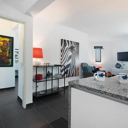 Appartamento Kyara House Albufeira