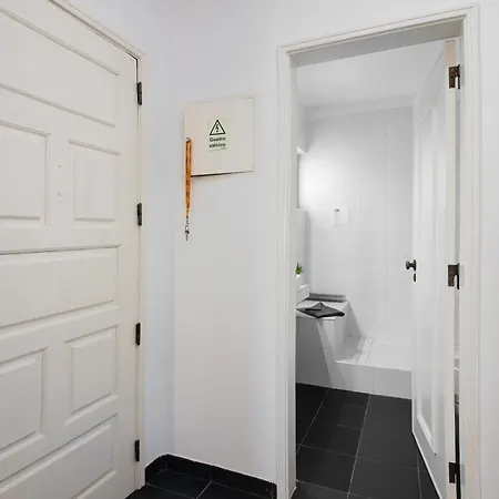 Kyara House Appartamento Albufeira