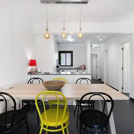 Kyara House 公寓 阿尔布费拉