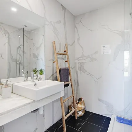 Kyara House 公寓 阿尔布费拉