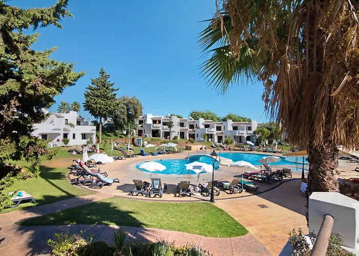 Kyara House * アルブフェイラ