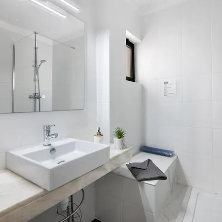 Kyara House Διαμέρισμα Αλμπουφέιρα