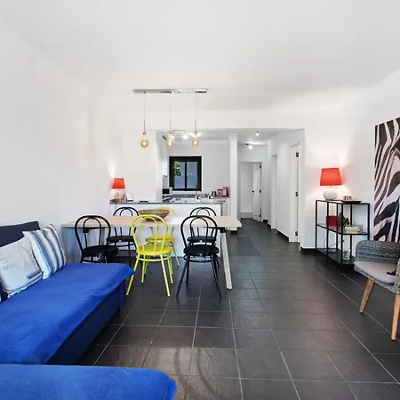 Διαμέρισμα Kyara House *