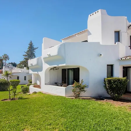 Διαμέρισμα Kyara House Αλμπουφέιρα